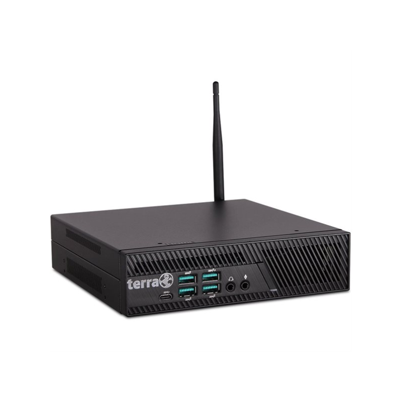 TERRA PC Mini 6000V6 SILENT GREENLINE 1