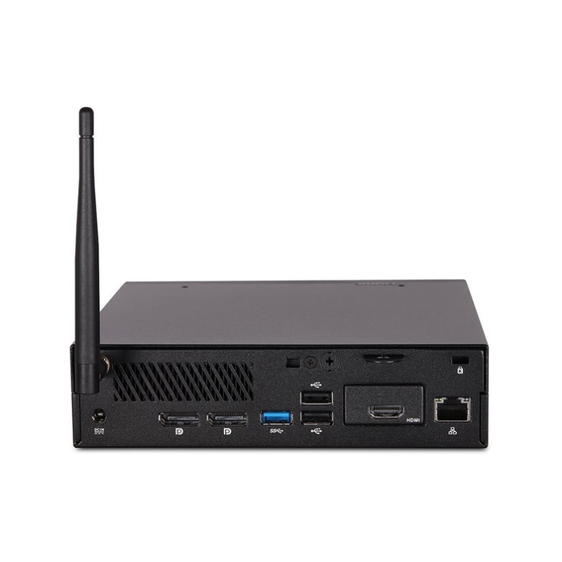 TERRA PC Mini 6000V6 SILENT GREENLINE 2