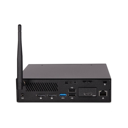 TERRA PC Mini 6000V6 SILENT GREENLINE 2