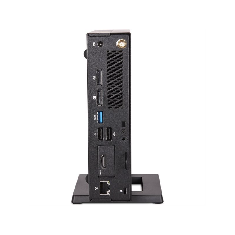TERRA PC Mini 6000V6 SILENT GREENLINE 4