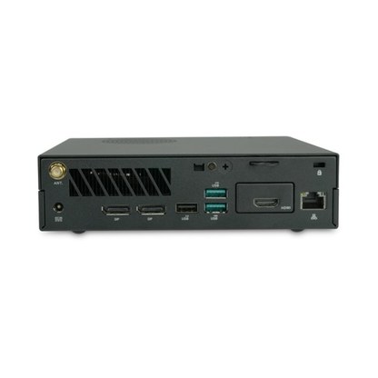 TERRA PC Mini 6000V6.1 SILENT GREENLINE 2