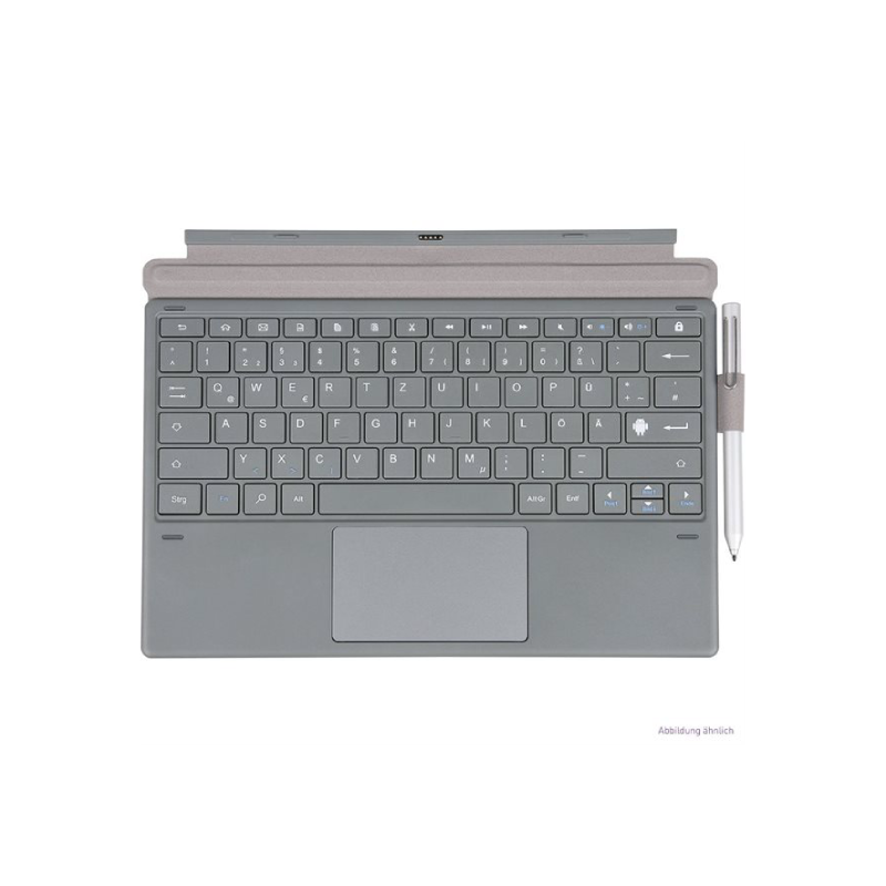 TERRA TYPE COVER PAD 1200