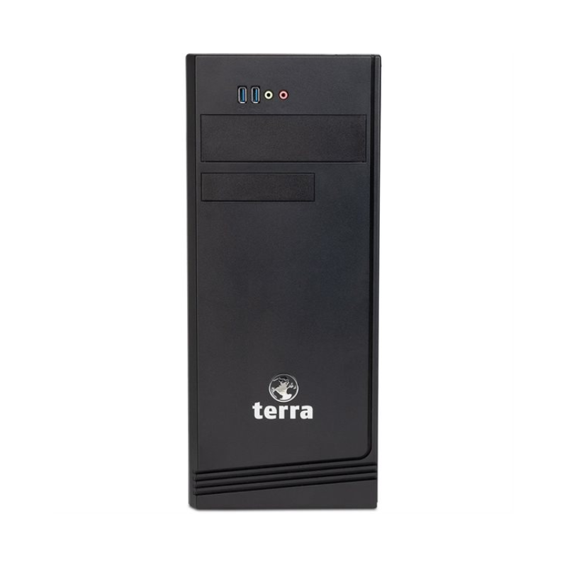 TERRA WORKSTATION 6500 2
