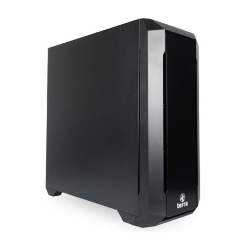 TERRA WORKSTATION 7700