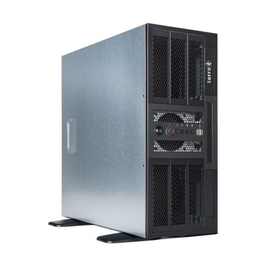 TERRA WORKSTATION 7700RM