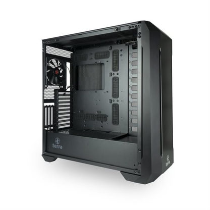 TERRA WORKSTATION 8000 CC 3