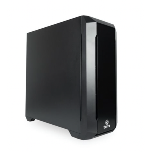 TERRA WORKSTATION 8000 CC