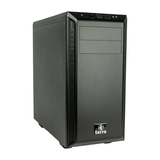 TERRA WORKSTATION 8050