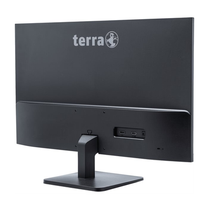 TERRA LCD/LED 2727W V3 IPS black HDMI/DP/USB-C