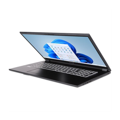 TERRA Laptop 1716R | Core i5 1334U | 16GB RAM | 500GB SSD | Windows 11 Home | Webcam
