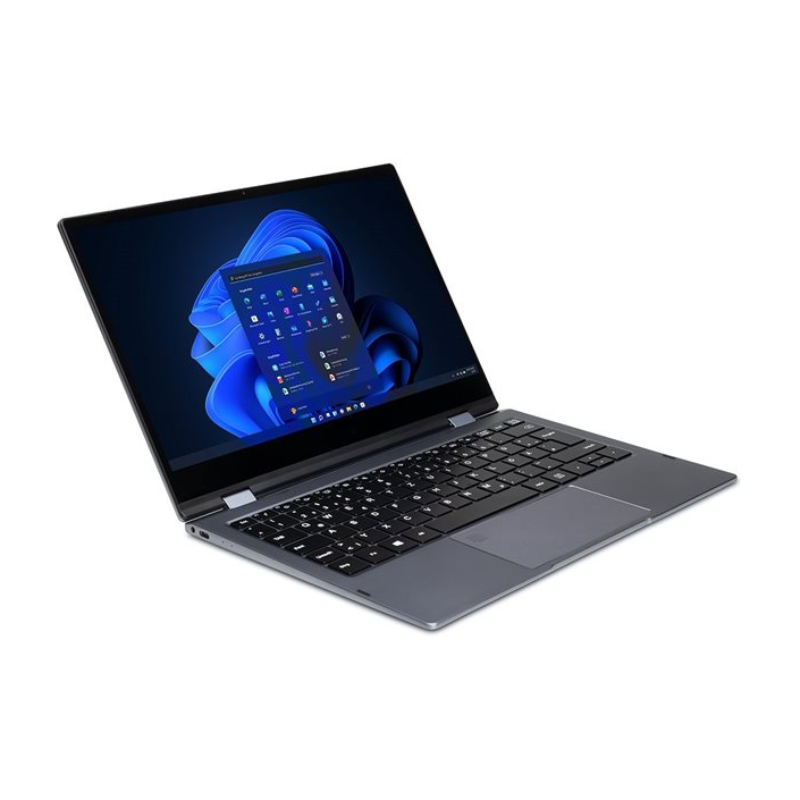 TERRA Laptop 360- 13R | Core i5 1334U | 16GB RAM | 512GB SSD | Windows 11 Pro | Webcam