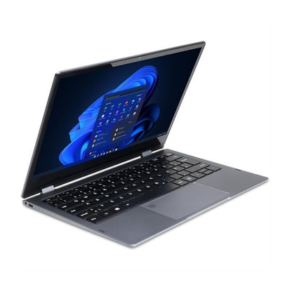 TERRA Laptop 360- 13R | Core i5 1334U | 16GB RAM | 512GB SSD | Windows 11 Pro | Webcam