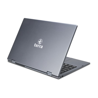 TERRA Laptop 360- 13R | Core i5 1334U | 16GB RAM | 512GB SSD | Windows 11 Pro | Webcam