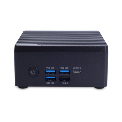 TERRA PC-MICRO 3150 SILENT GREENLINE | Intel Celeron N150 | 8GB RAM | 120GB SSD | Windows 11 Pro