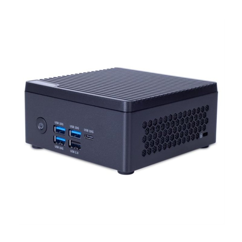 TERRA PC-MICRO 3150 SILENT GREENLINE | Intel Celeron N150 | 8GB RAM | 120GB SSD | Windows 11 Pro