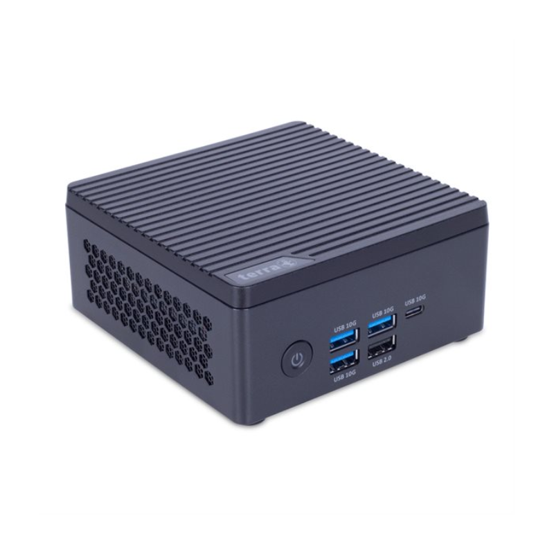 TERRA PC-MICRO 3150 SILENT GREENLINE | Intel Celeron N150 | 8GB RAM | 120GB SSD | Windows 11 Pro