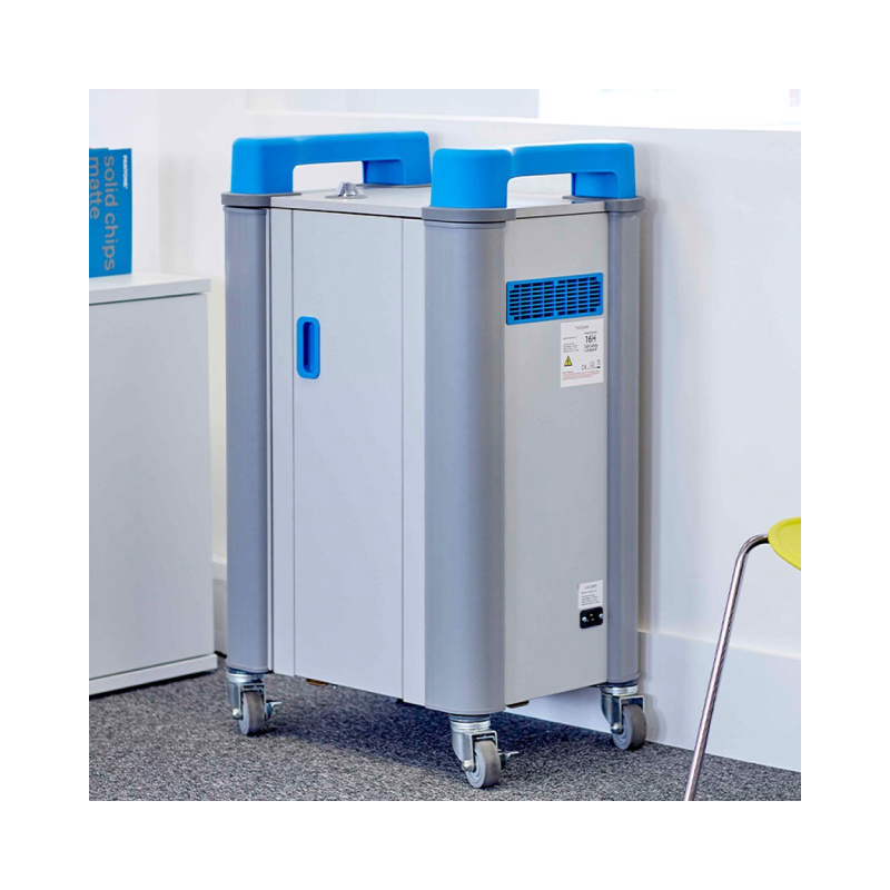 TabCabby 16H Compact Front Closed LR