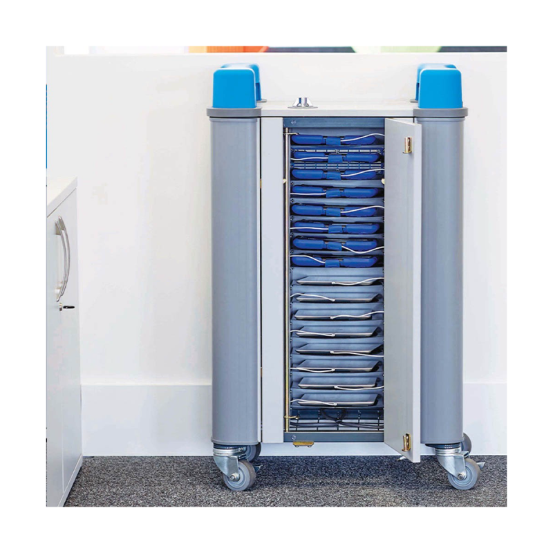 TabCabby 16H Compact Front Open 32 1