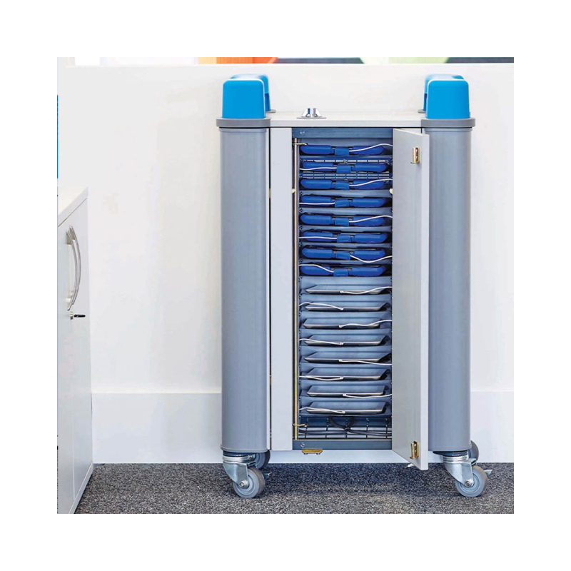 TabCabby 16H Compact Front Open 32