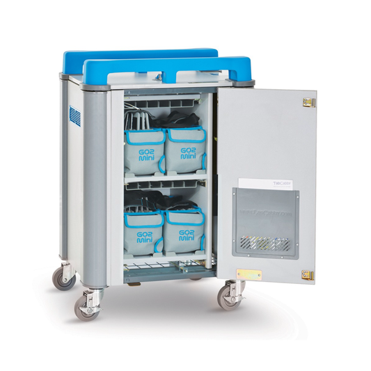 TabCabby 20 Vertical Charge Only