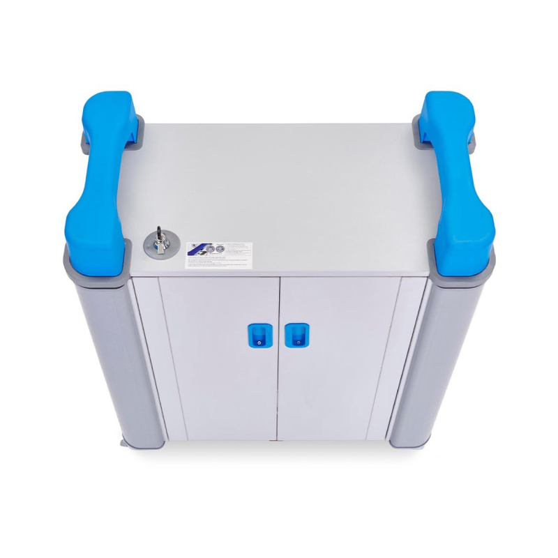 TabCabby 32H Compact – Charge & Sync 1