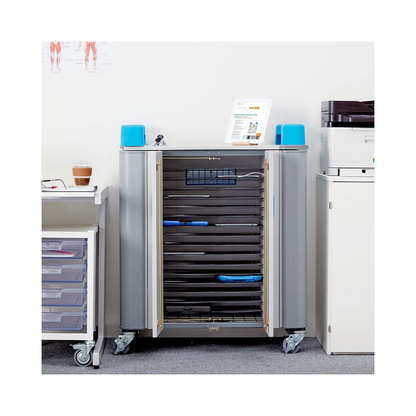 TabCabby 32H Compact – Charge & Sync 5