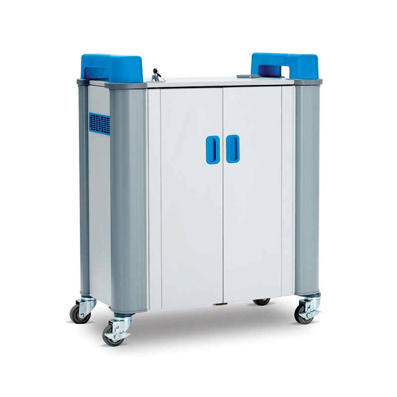 TabCabby 32H Compact – Charge & Sync 8