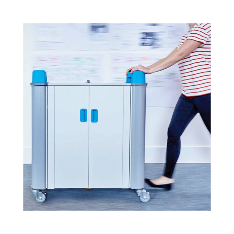 TabCabby 32H Compact – Charge & Sync 9
