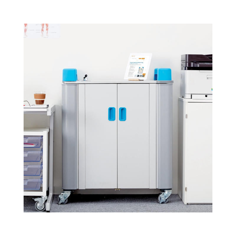 TabCabby 32H Compact – Charge & Sync