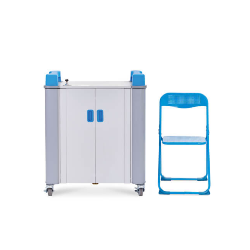 TabCabby 32H Compact and Chair Comparison LR 2