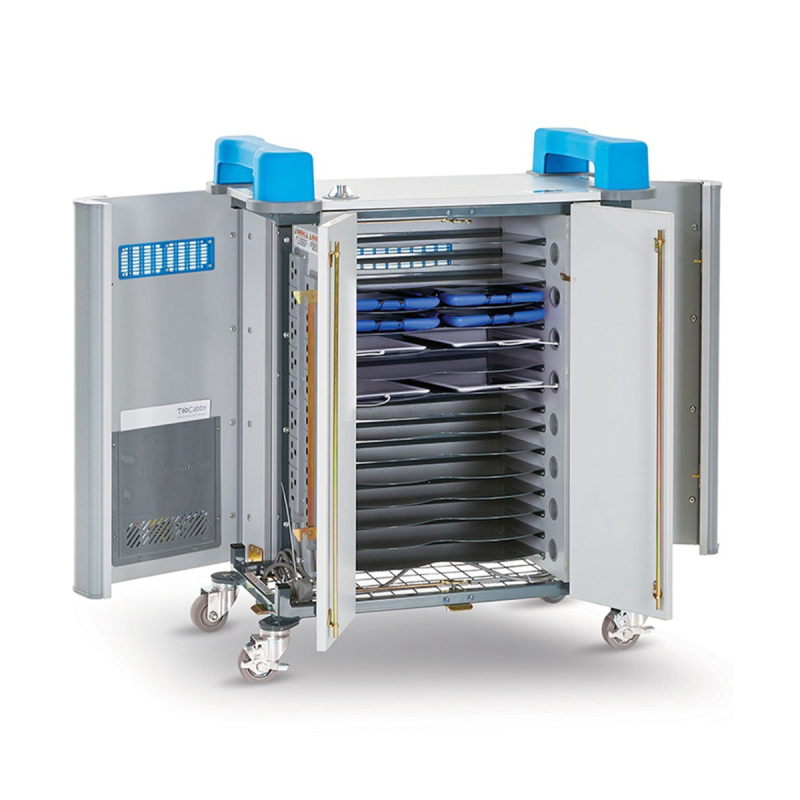 TabCabby 32H Compact All open Devices 1000x1000 1