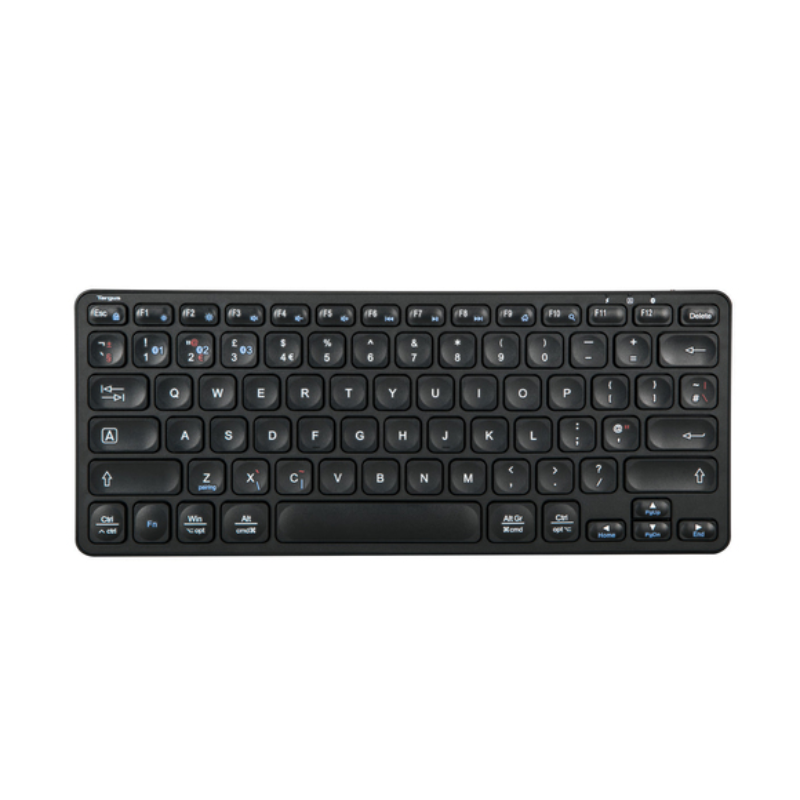 Targus AKB862UK keyboard 1