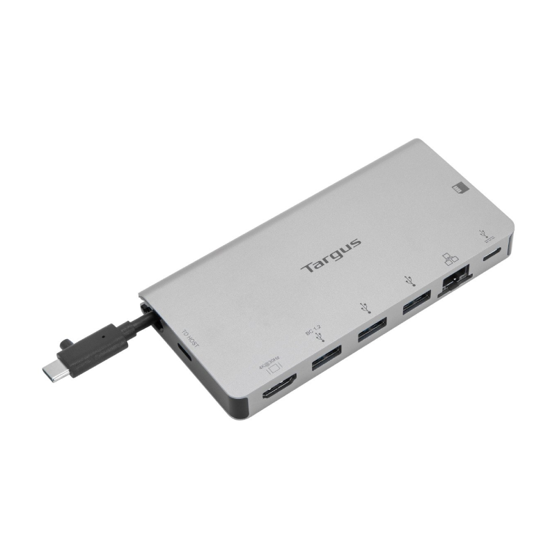 Targus DOCK414EU notebook dock port replicator 1