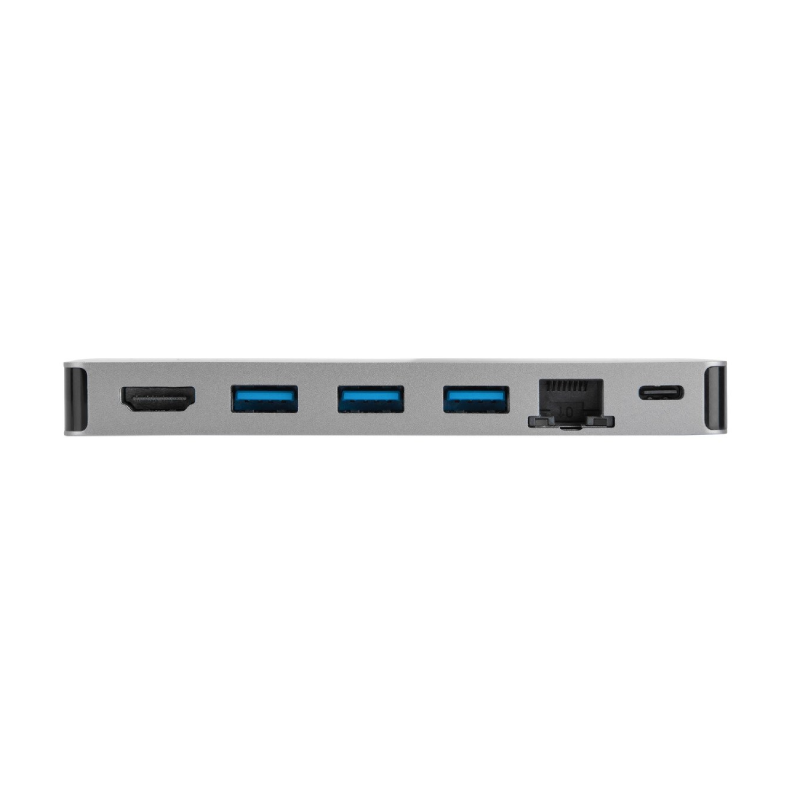 Targus DOCK414EU notebook dock port replicator 4