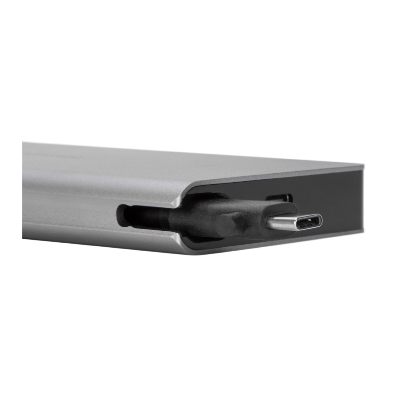 Targus DOCK414EU notebook dock port replicator 6