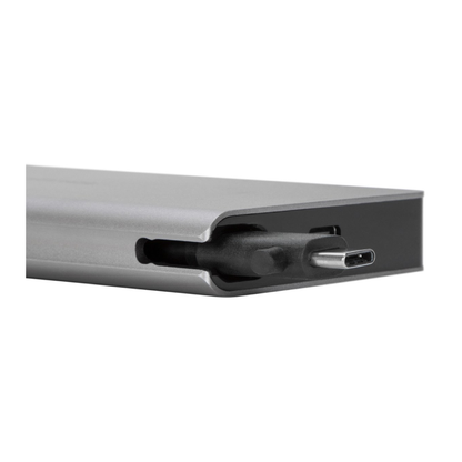 Targus DOCK414EU notebook dock port replicator 6