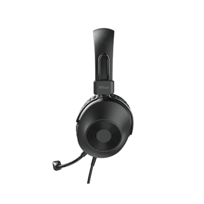 Trust HS 250 Headset 2