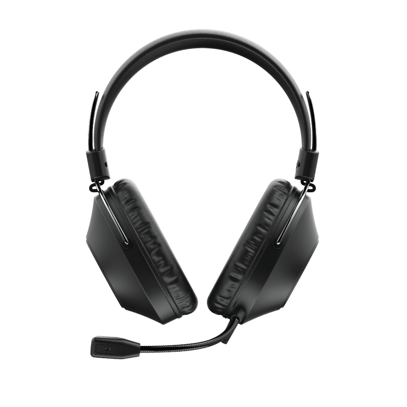 Trust HS 250 Headset 3