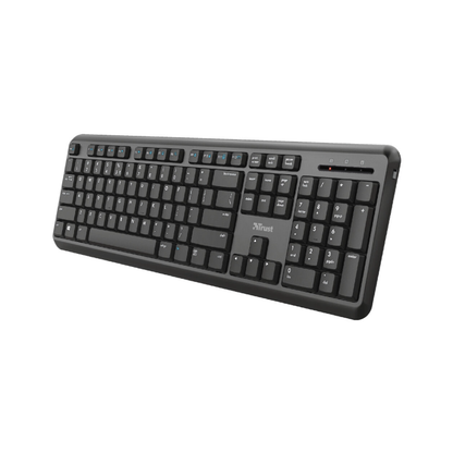 Trust TK 350 keyboard 3