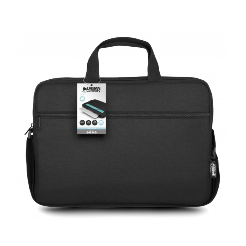 Urban Factory Laptop Bag 3