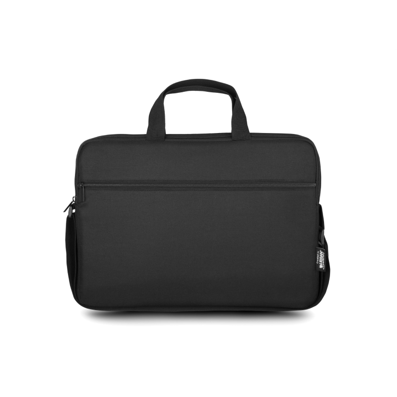 Urban Factory Nylee Toploading Laptop Bag 2