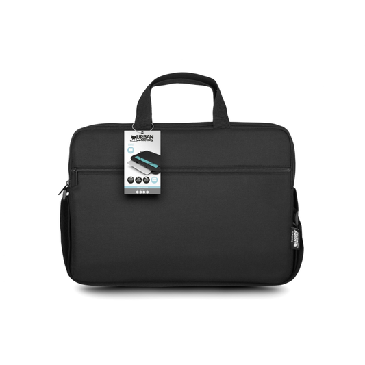 Urban Factory Nylee Toploading Laptop Bag