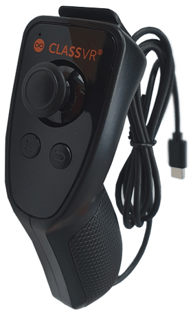 ClassVR Premium Set of 8 - 64GB (CVR-255- incl 8 Controllers)