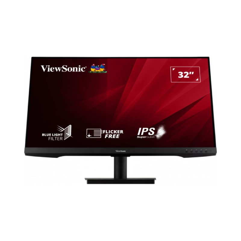 Viewsonic VA VA3209 MH computer monitor 1