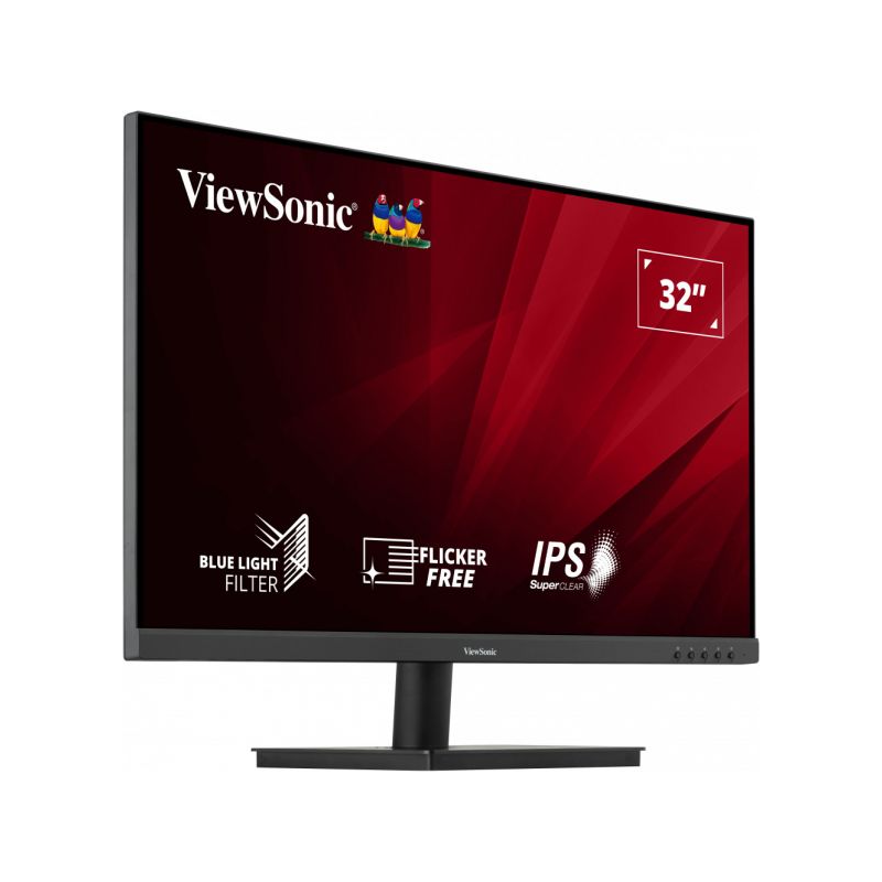 Viewsonic VA VA3209 MH computer monitor 5