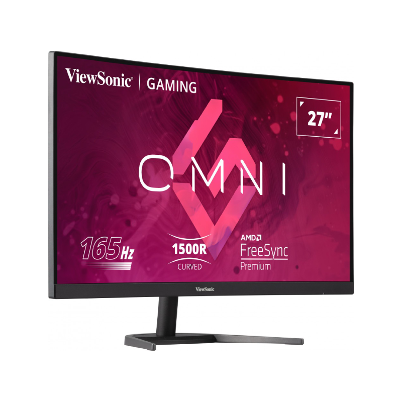 Viewsonic VX Series VX2768 PC MHD 2