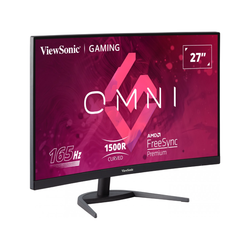 Viewsonic VX Series VX2768 PC MHD 3