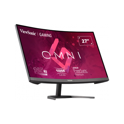 Viewsonic VX Series VX2768 PC MHD 4