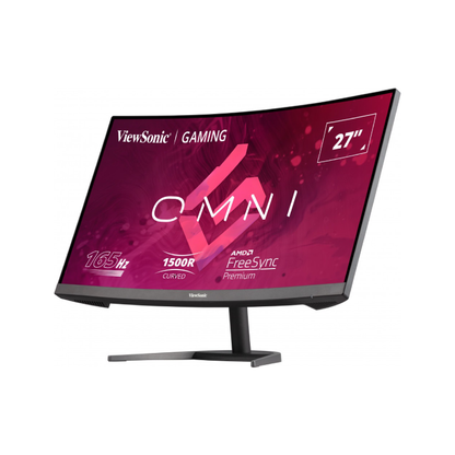Viewsonic VX Series VX2768 PC MHD 5
