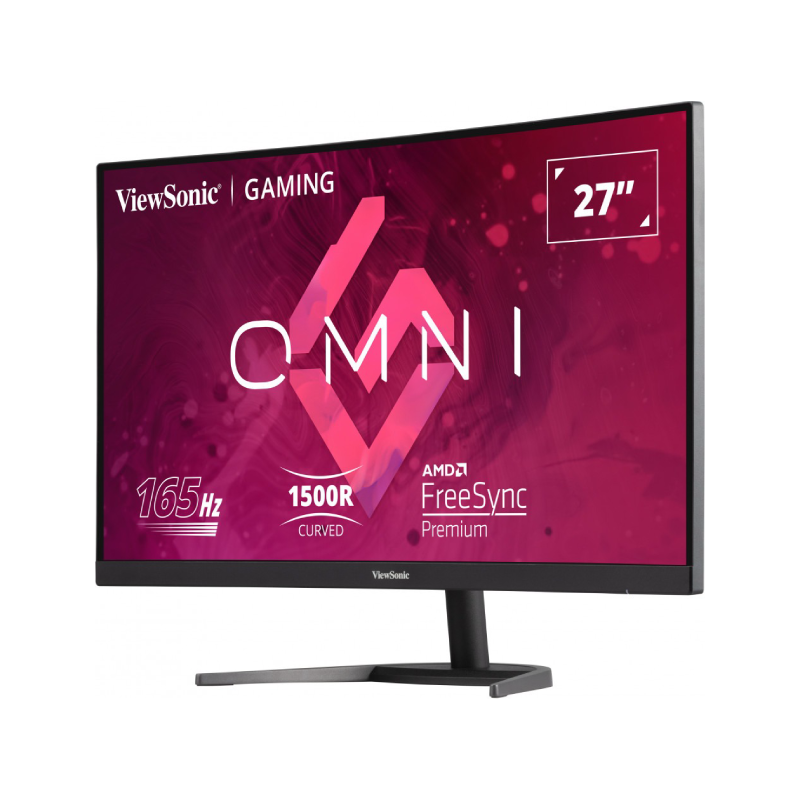 Viewsonic VX Series VX2768 PC MHD 6